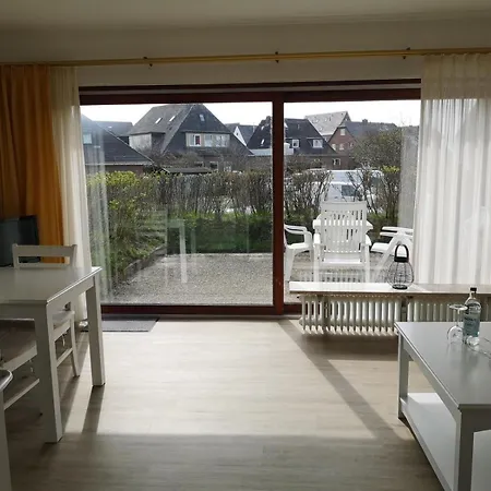 Apartamento Ruem-hart-i-whg-2 *