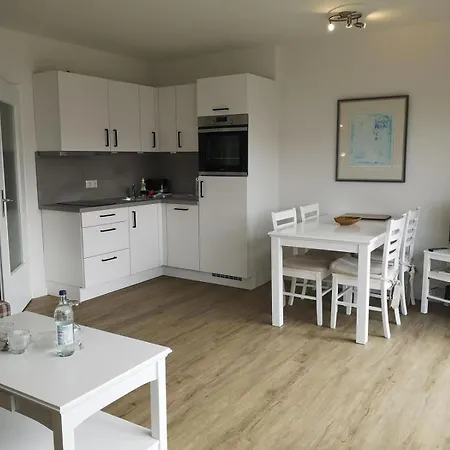 Ruem-hart-i-whg-2 Apartamento Hörnum