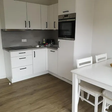 Ruem-hart-i-whg-2 Apartamento
