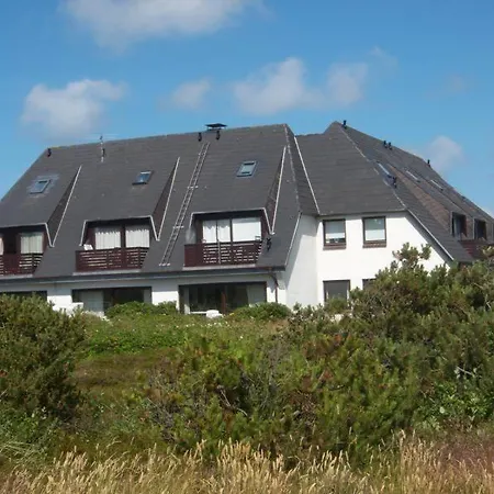 Ruem-hart-i-whg-2 Apartamento *