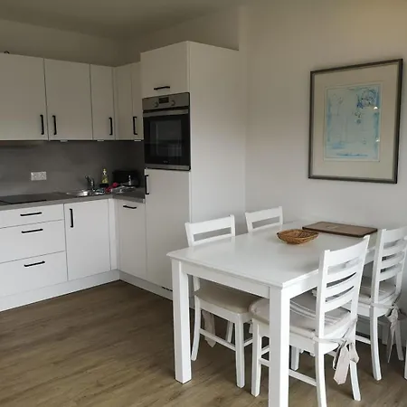 Ruem-hart-i-whg-2 Apartamento Hörnum