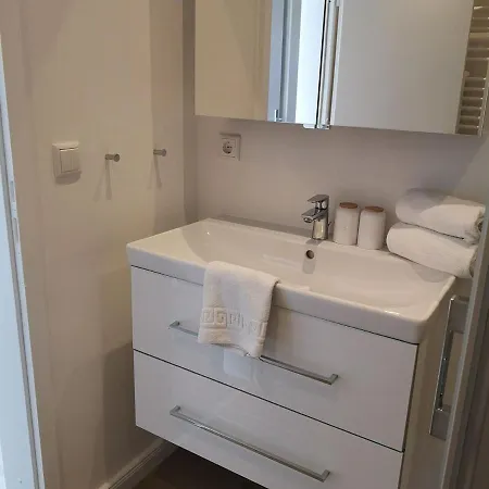 Ruem-hart-i-whg-2 Apartamento Hörnum